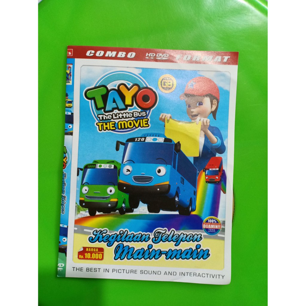 Jjuegodetruco Film Tayo Bahasa Indonesia Jjuegodetruco Film Tayo Bahasa Indonesia