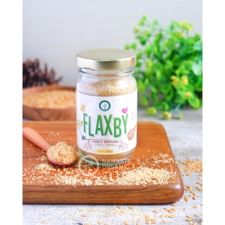 

FLAXBY 50GR