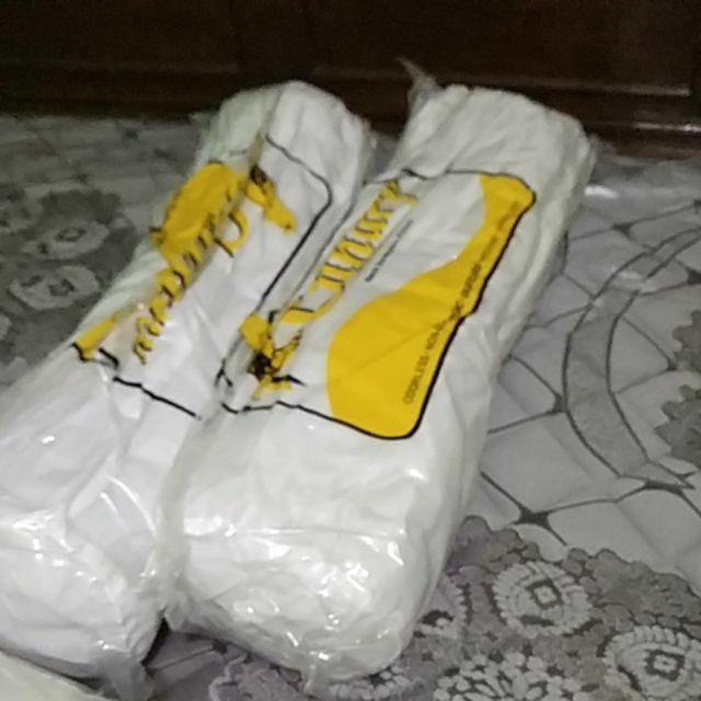 Harga Pabrik Canary Guling Khusus Gojek / Gosend