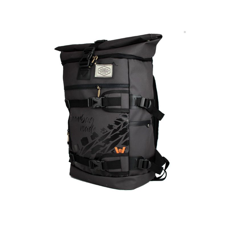 Tas ransel pria original Gear bag