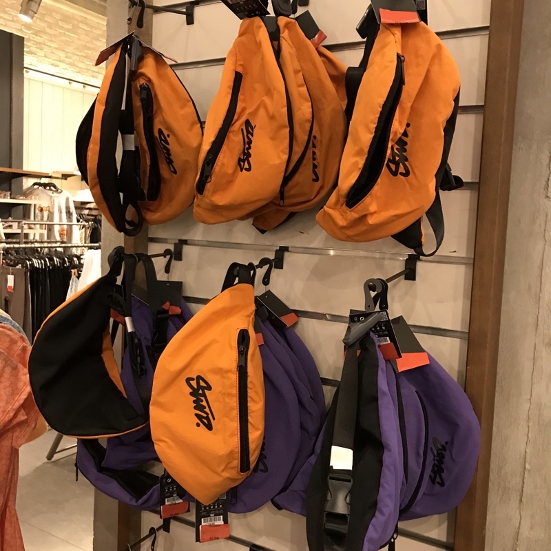 PULL&BEAR - Tas Bahu STWD