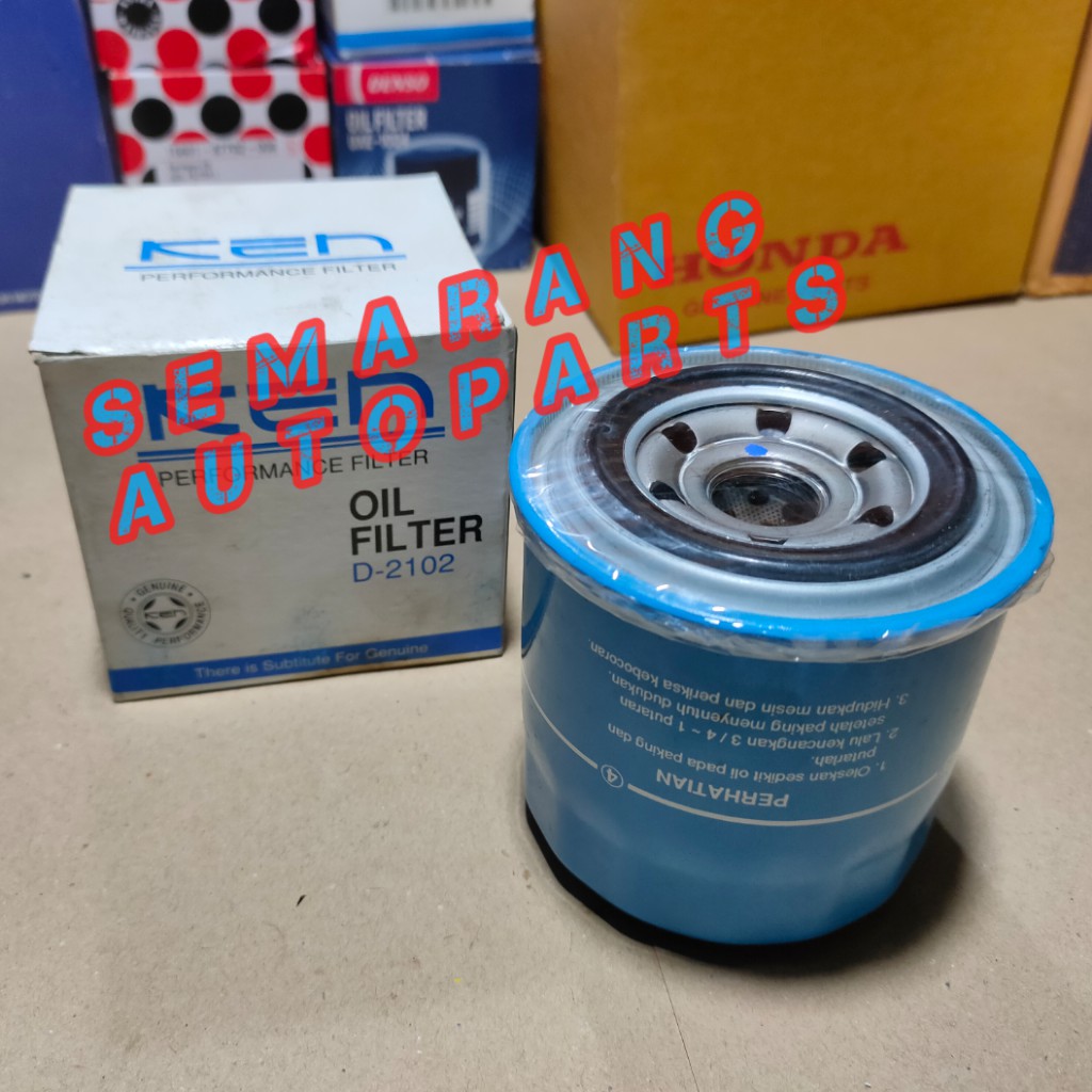 FILTER OLI KIJANG SUPER oil filter saringan oli kijang grand