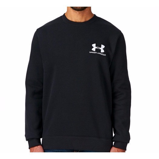 sweater under armor