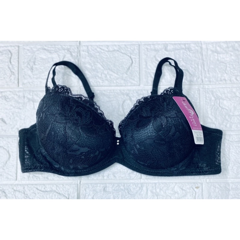 BH | Bra Push Up Bra DAIFUREN 719 Pakai Kawat Dan Busa Tebal