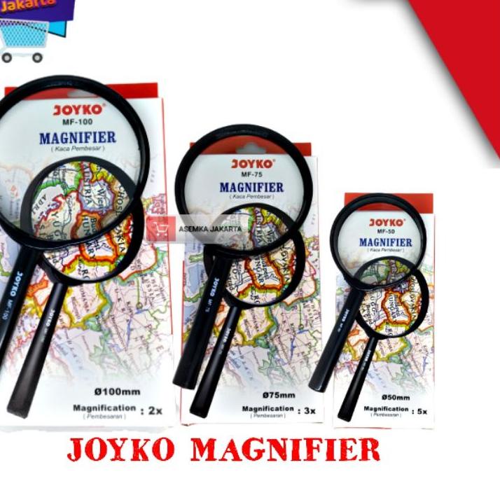 

HARGA GROSIR >>/【Grosiran Murah✅】/[COD]/「BIG SALE」/【Original✔️】 Kaca Pembesar Glass Magnifier import 50 mm - 75mm - 100mm Free Ongkir