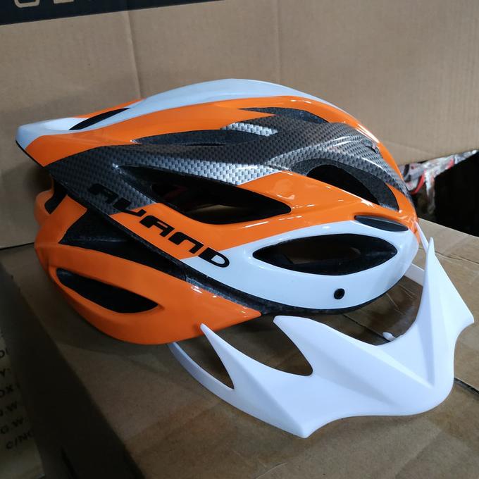 Jual helm sepeda avand lampu Indonesia|Shopee Indonesia