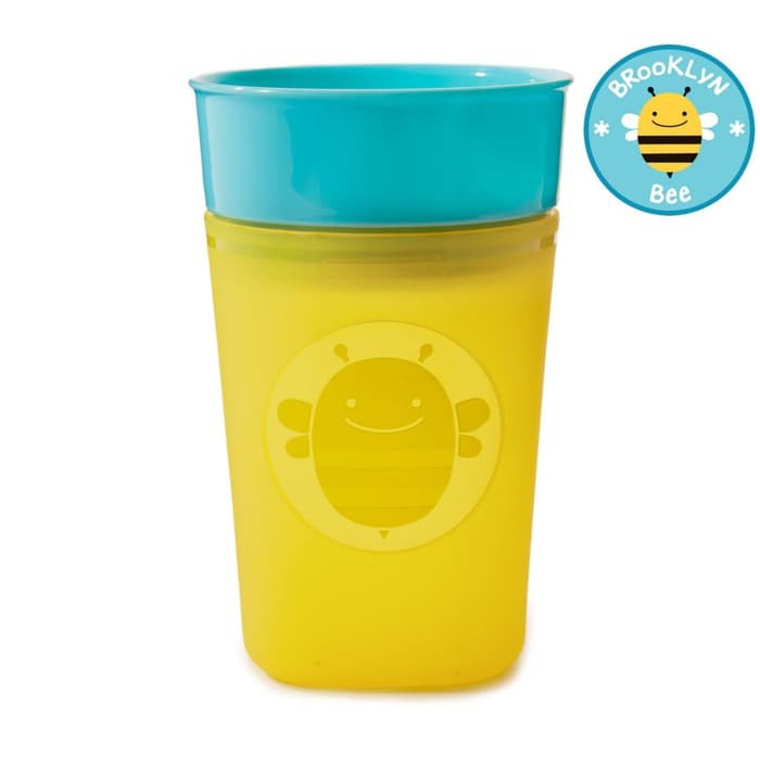 *ON SALE* Skip Hop / Skiphop Zoo Turn &amp; Learn Training Cup