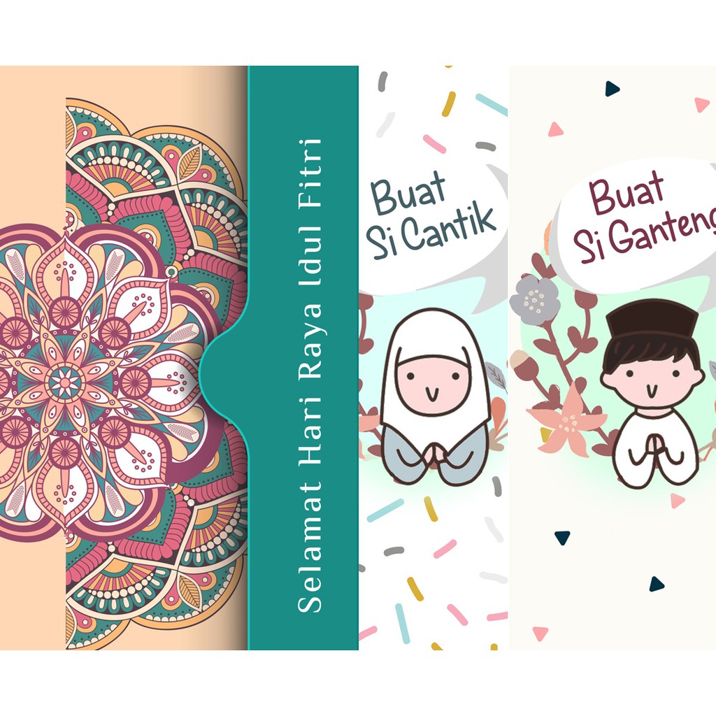 

Produk Custom (Mix Request)