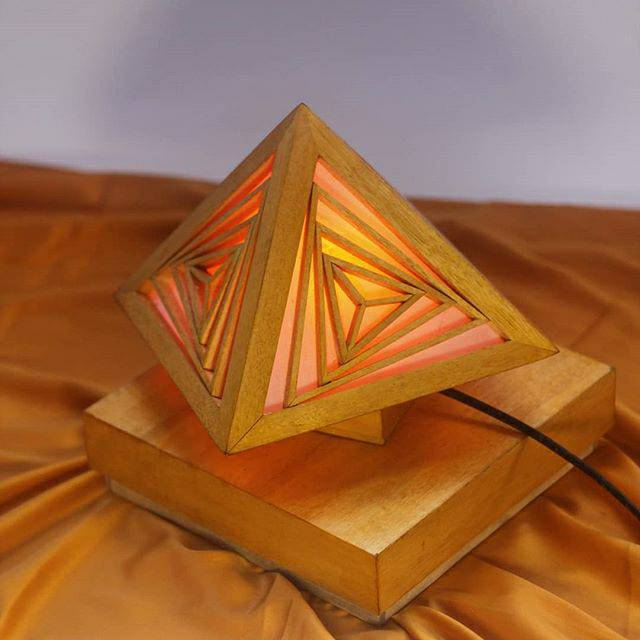 lampu tidur hiasan kamar tidur Lampu hias Lampu hias dekorasi kamar tidur