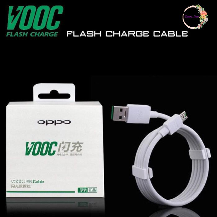 BM108 Kabel data OPPO VOOC fast Charging original 100% Micro usb F9 F1s F11pro F11 A3s A5s DST1796