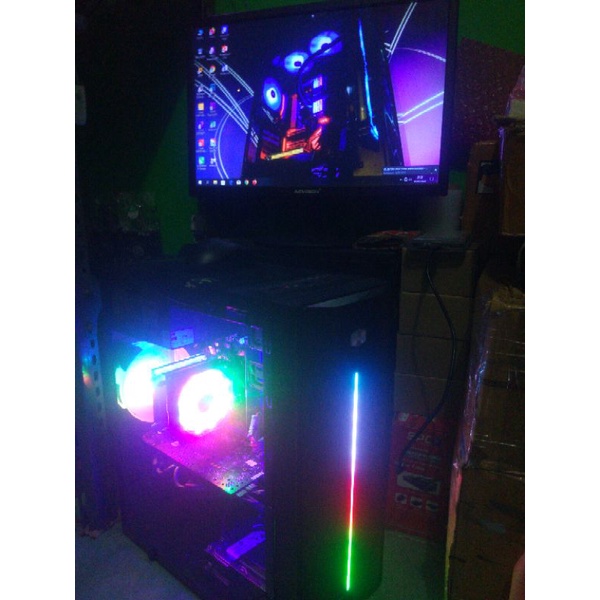 komputer game editing fulset i7