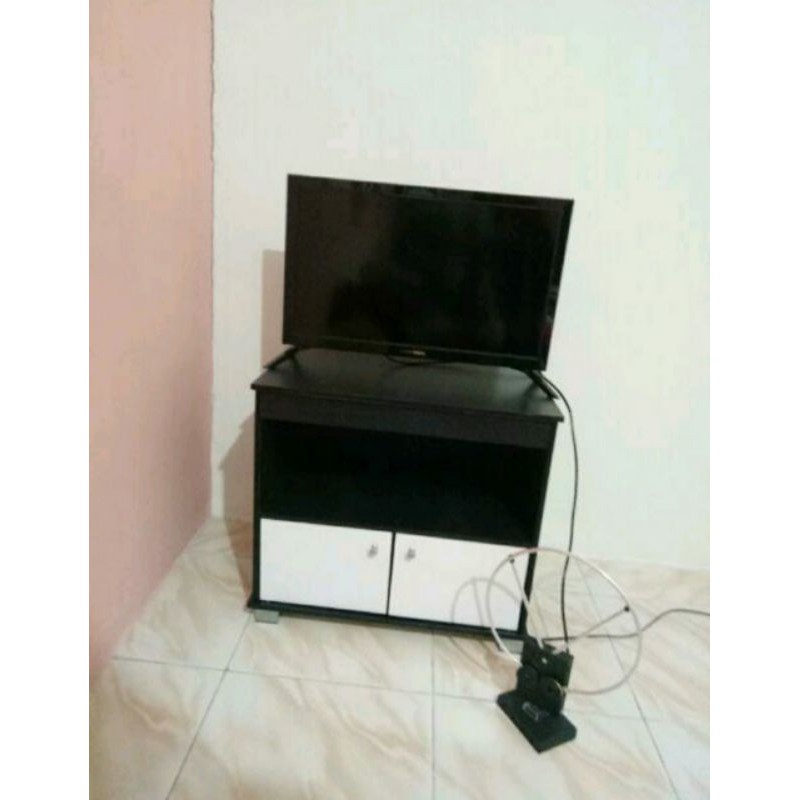 RAK TV MINIMALIS UK. 60X40X50CM