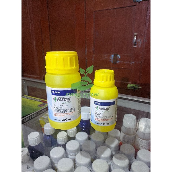 obat insektisida fastac 15 EC obat pengendali hama