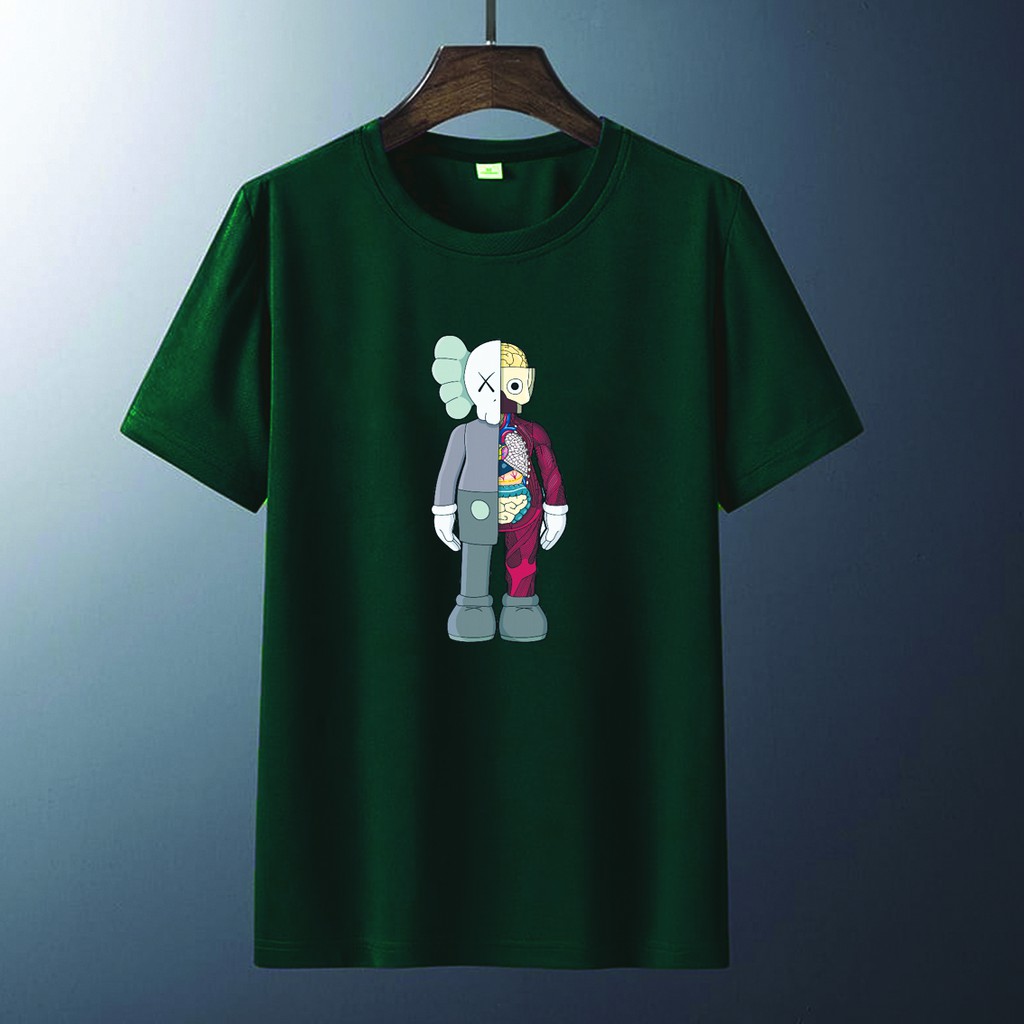 ASY KAOS PRIA II KAOS DISTRO SABLON DIGITAL BERKUALITAS BISA UNISEX 021