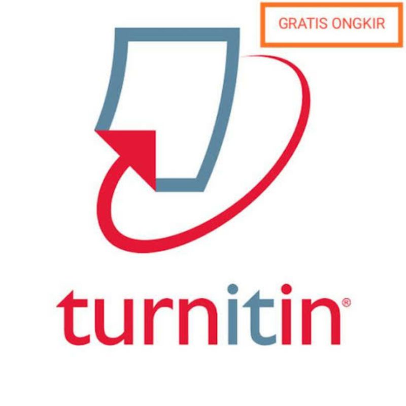 

Cek turnitin / cek plagiasi