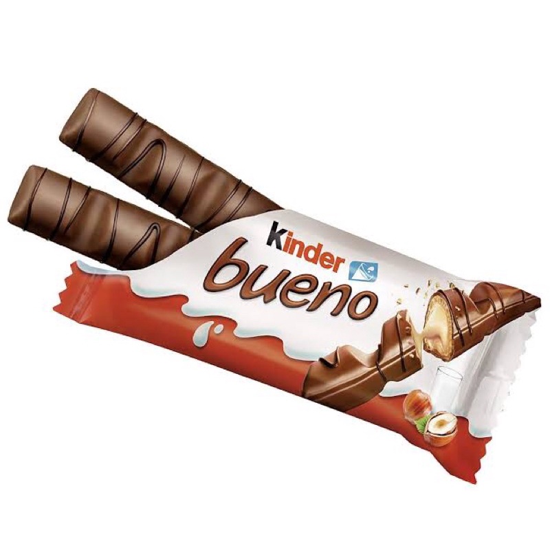 

KINDER BUENO CHOCOLATES