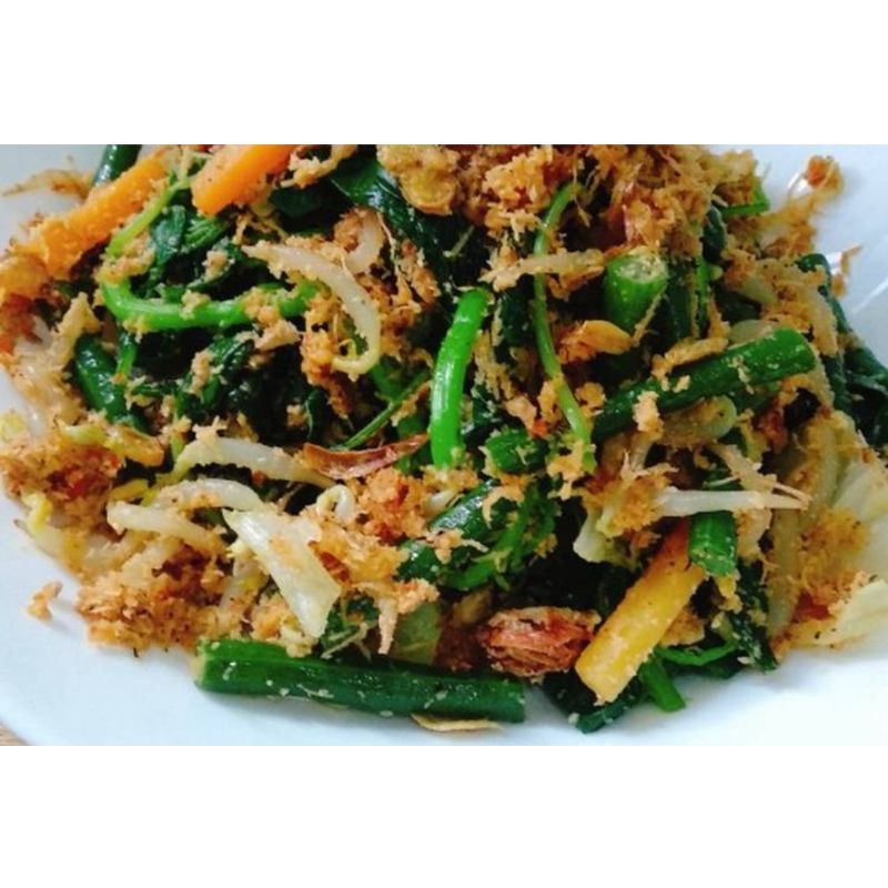 

Urap Medan
