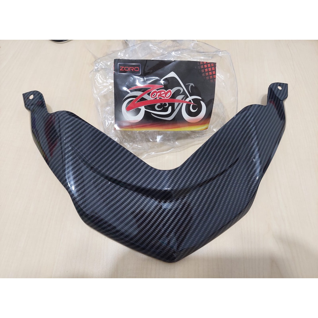 DUCKTAIL NMAX LAMA / COVER TOPI LAMPU STOP NMAX LAMA DUCKTAIL NMAX OLD