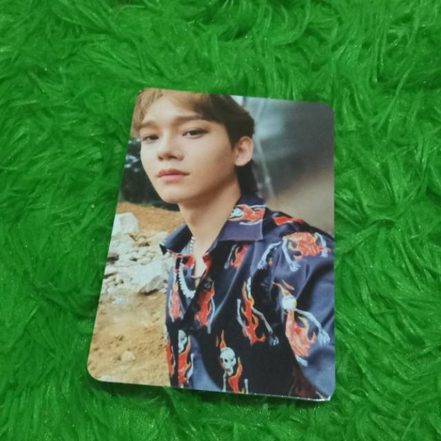 PC Chen EXO