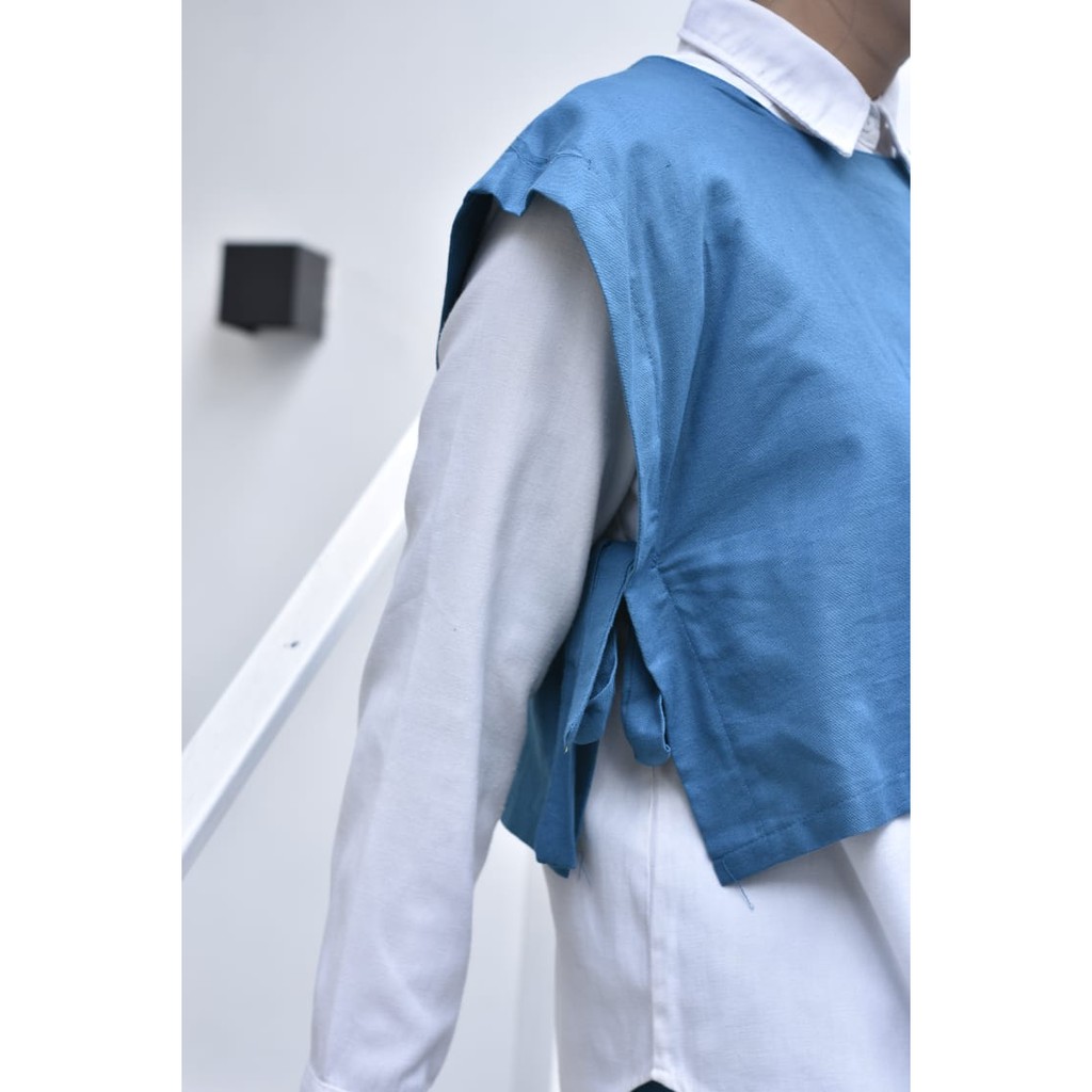 Milkan To Infinity - Setelan Wanita KIMORA 3 in 1-5