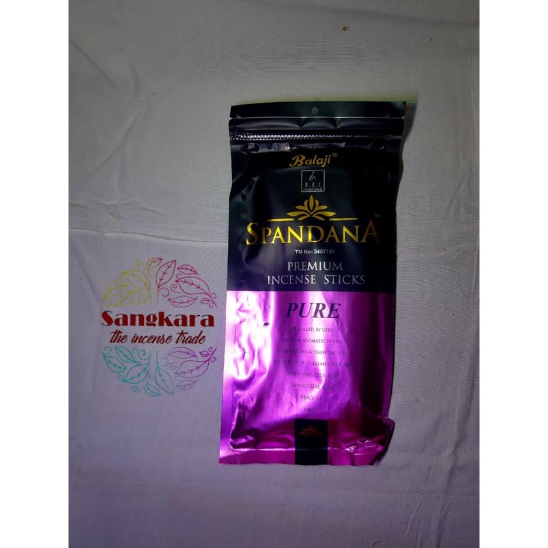 dupa pure spandana balaji