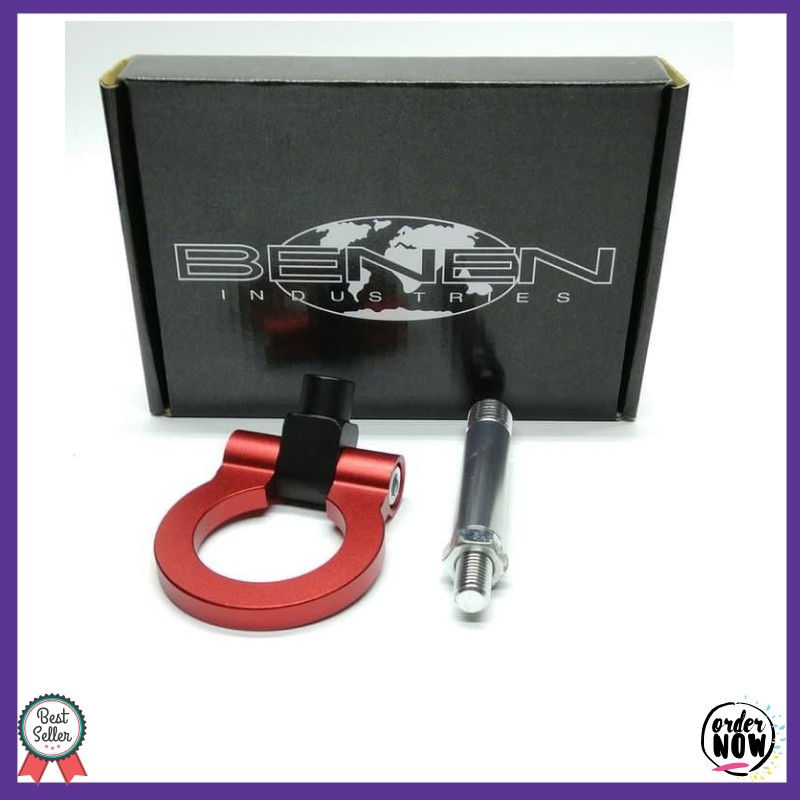 Towing Hook Toyota Rush Towing Hook Mobil Daihatsu Terios Terlaris