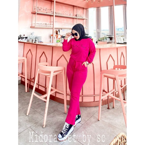 Set Midora sporty by SC Original