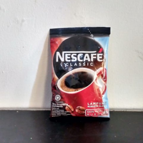 Nescafe Classic 50 gr