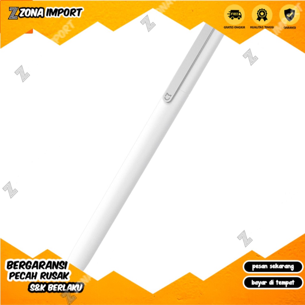 

Xiaomi Mi Pen Pulpen Premium (Original)