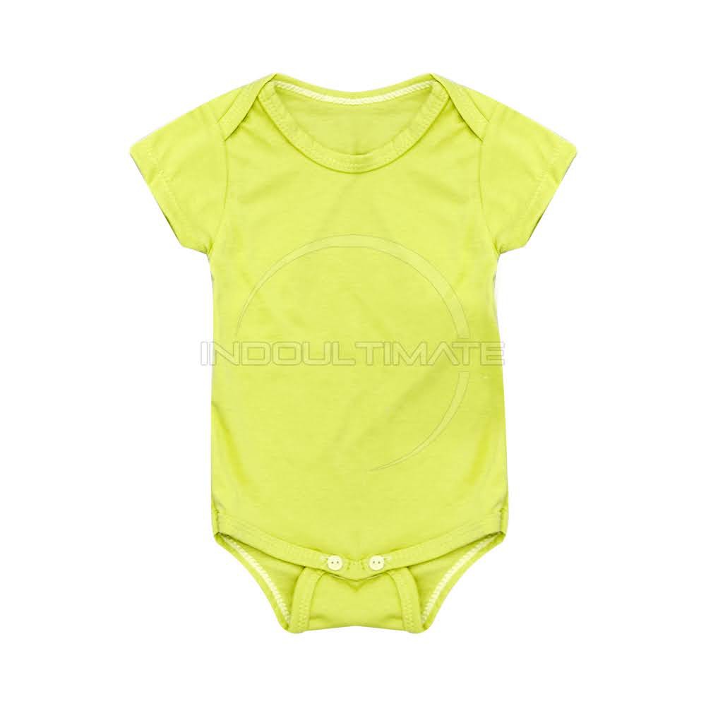 Jumsuit Bayi Jumper Bayi Standard 0-6bln kaos bayi Baju Bayi Perempuan Laki Laki Baru Lahir BCS-01KK