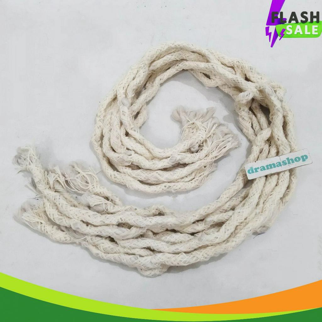 NEW VARIAN Sumbu Kompor Minyak Tanah Paketan Ikatan