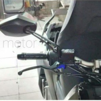 SPION KYMCO PCX ADV VARIO BEAT CB 150 R VERZA MEGAPRO TIGER UNIVERSL