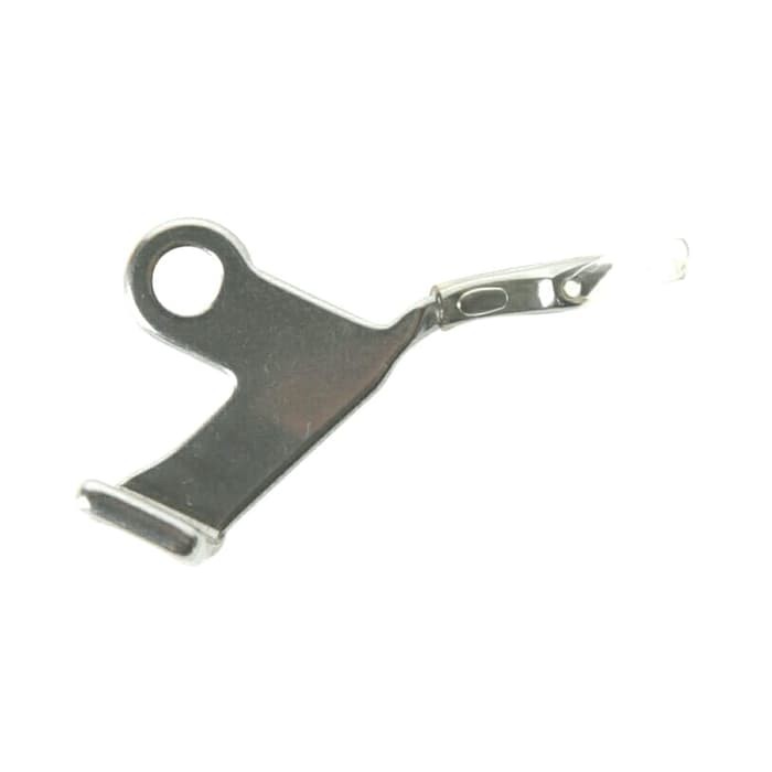 TA | Upper Looper - Looper Atas Mesin Obras SINGER Portable