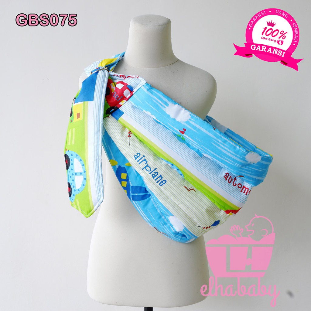 Gendongan Bayi Lucu Gendongan Sling Murah Gendongan Baby Gendongan Bayi Baru Lahir