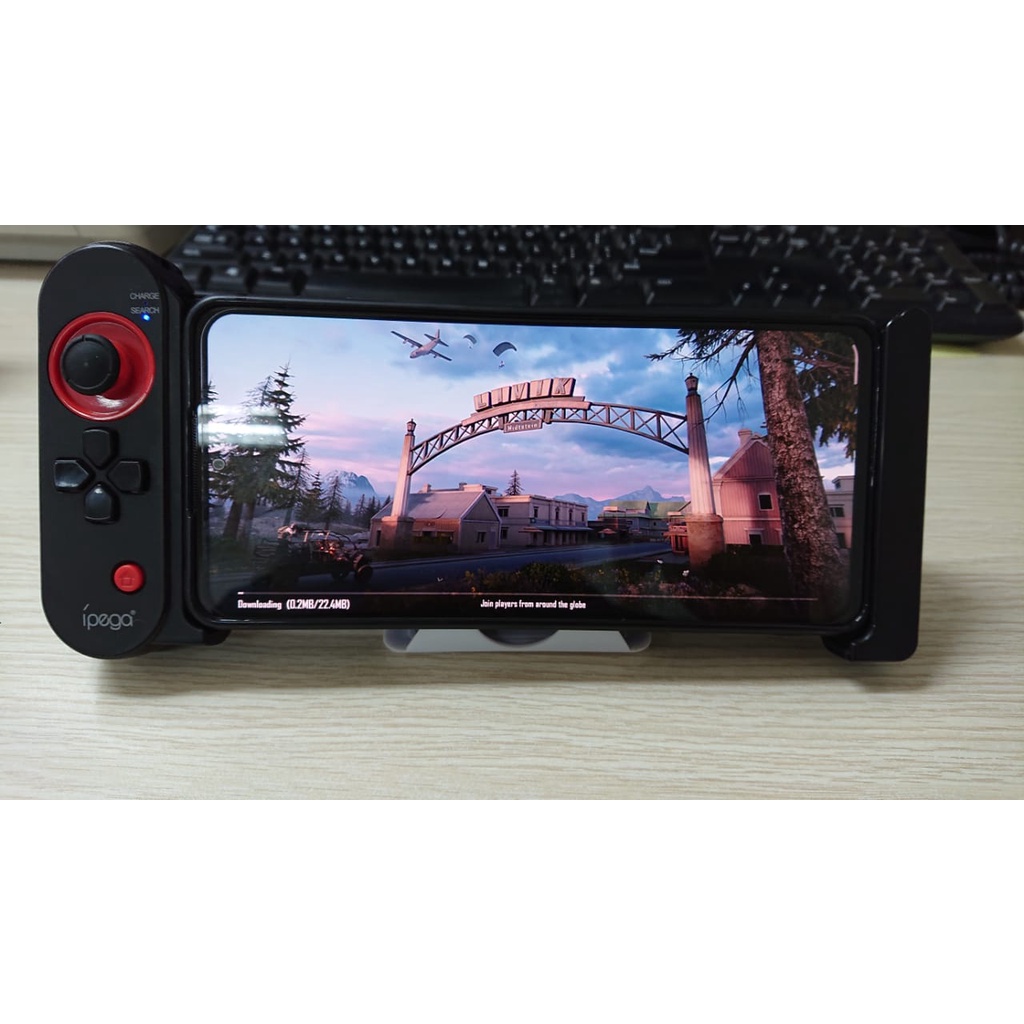 Gamepad Ipega PG 9100