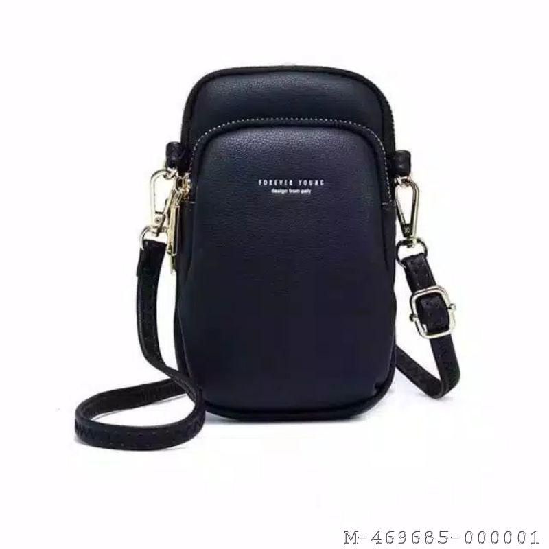 TAS HANDPHONE WANITA FROZEN