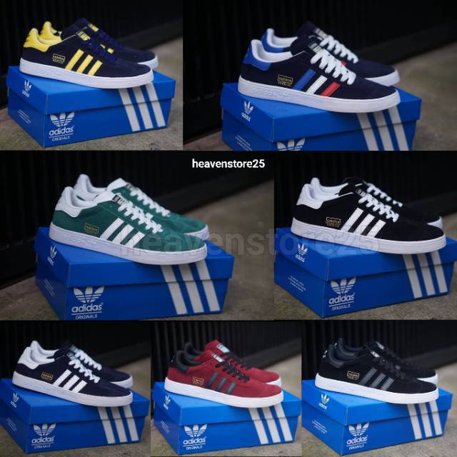 adidas gazelle spezial