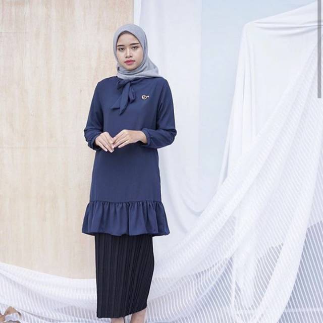 Davian Tunic by ederra