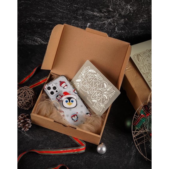 

CHRISTMAS HAMPERS 2021 - MERRY DF161DSD