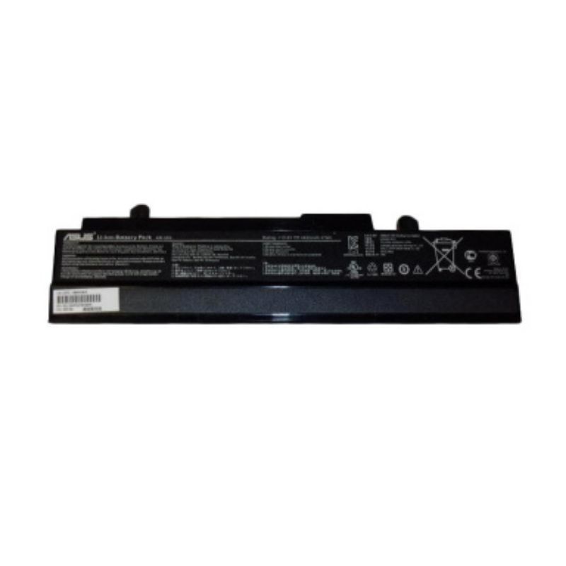 Baterai battery asus eepc 1215 1015pw 1215p 1215b 1215pe 1215px a32-1015 hitam