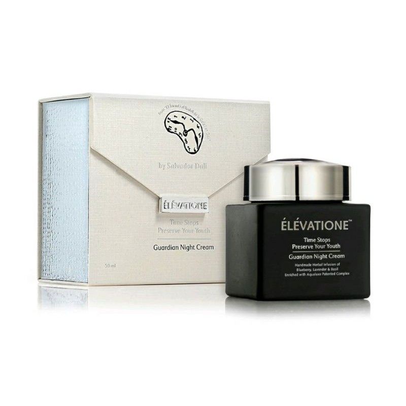 Elevatione Guardian Night Cream