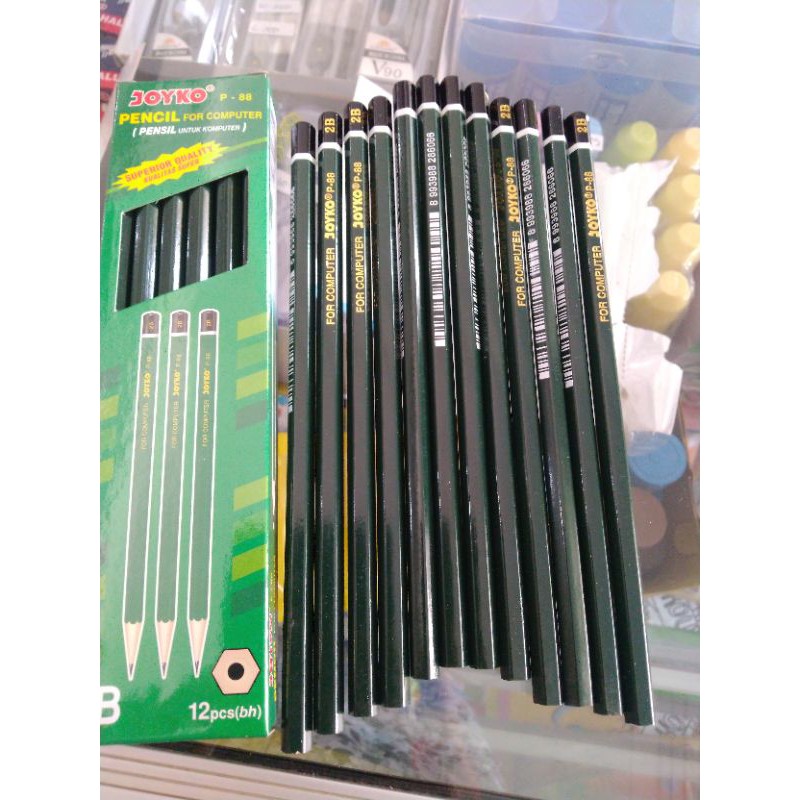 

pensil joyco p-88