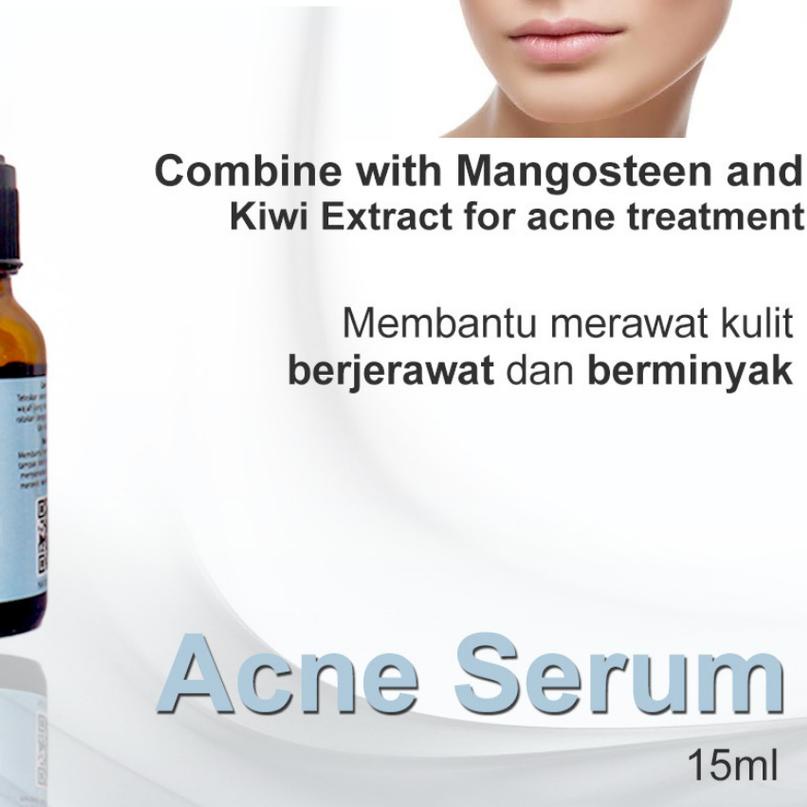 ❂ AISH SERUM KOREA ORIGINAL 100% AISH ACNE | BRIGHTENING| DARKSPOT AISH SERUM ORIGINAL 100% BPOM ➸