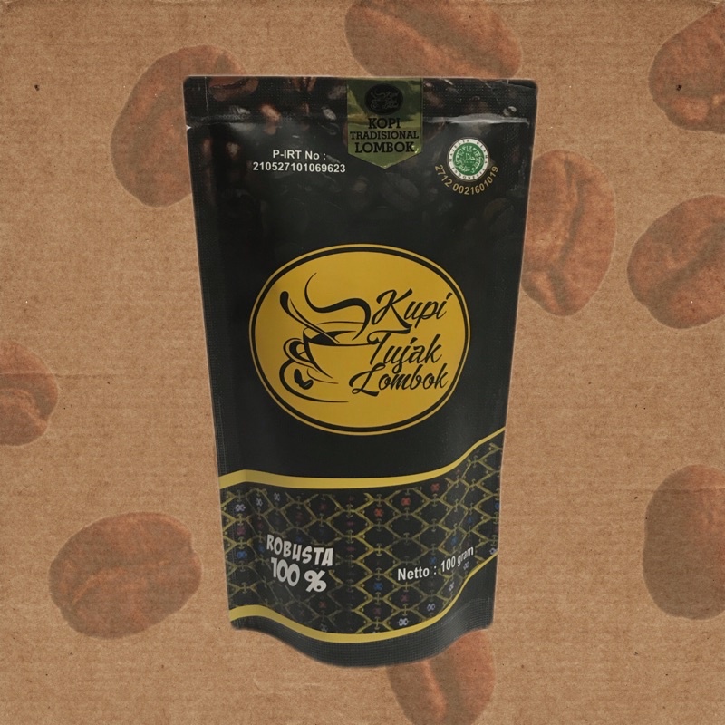 

Kupi Robusta