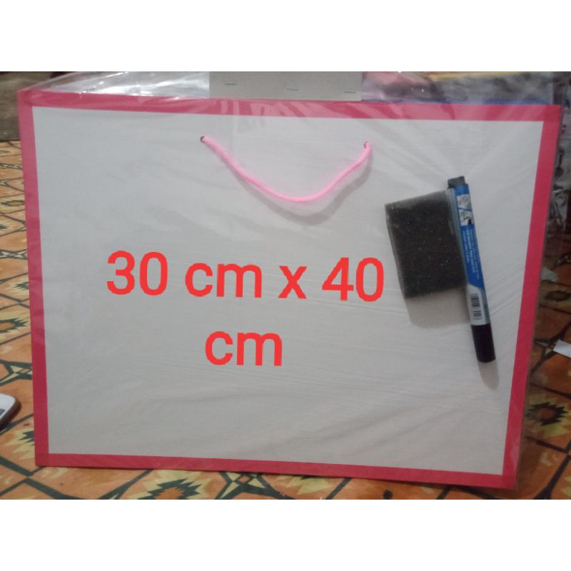 

Grosir papan tulis karakter anak