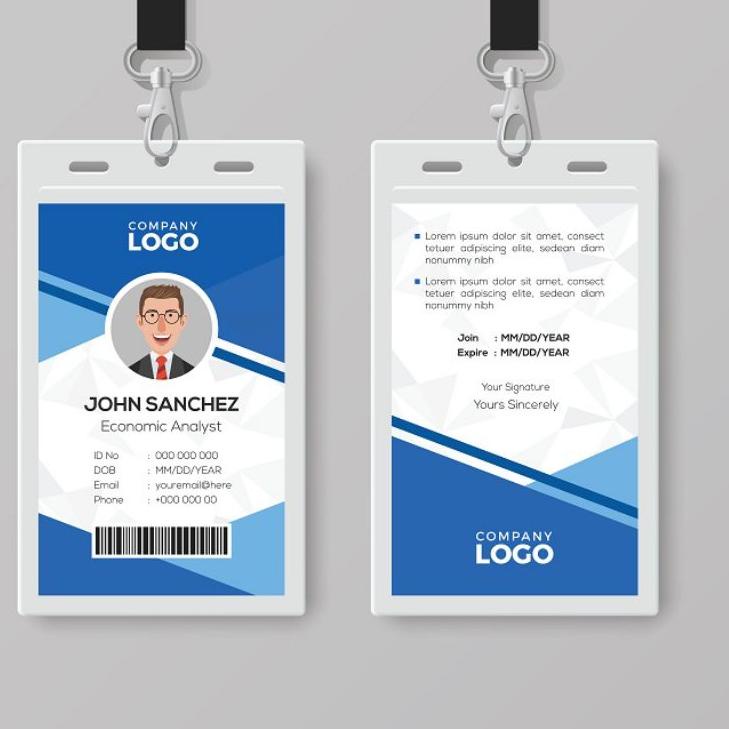 

Siap Kirim.. tanda pengenal