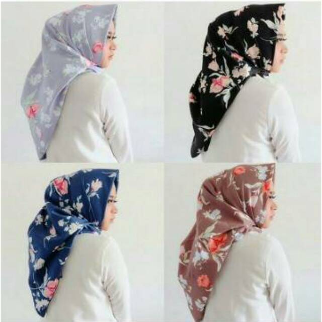 Segiempat Maxmara Floresta