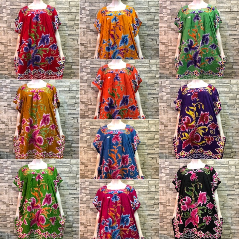 LD 150 BIG SIZE HENGKY SIKAK | DASTER HENGKY JUMBO | DASTER BATIK SUPER JUMBO | DASTER HENGKY SIKAK-3