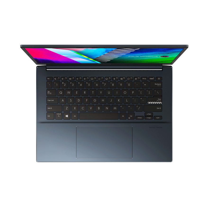 ASUS VIVOBOOK PRO 14 OLED K3400PH i5-11300H 8GB 512GB GTX1650 14&quot; 2.8K