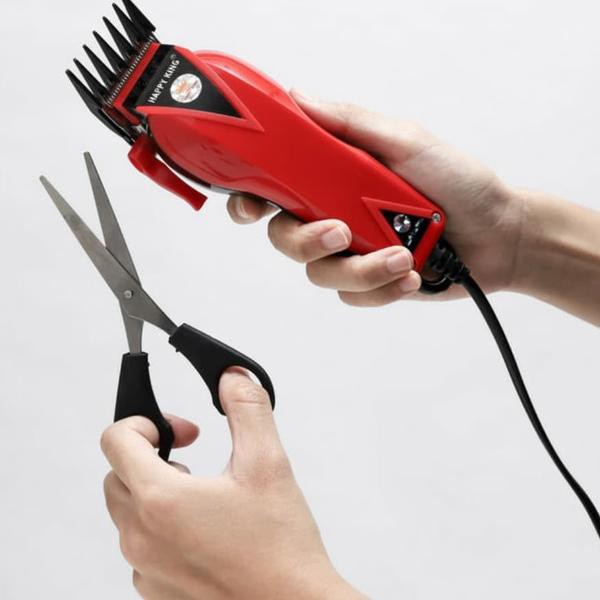 Alat Cukur Rambut FD-900 / HK-900 Procliper Mesin Cukur Rambut FD 900